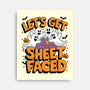 Let's Get Sheet Faced-None-Stretched-Canvas-Kordiush