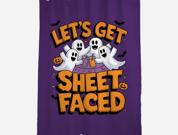 Let's Get Sheet Faced