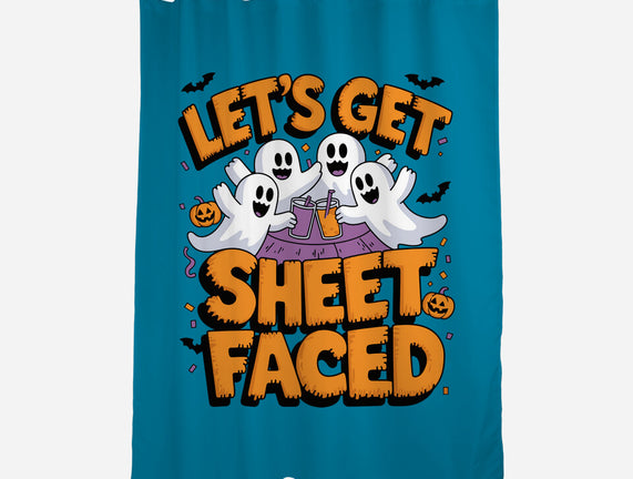 Let's Get Sheet Faced