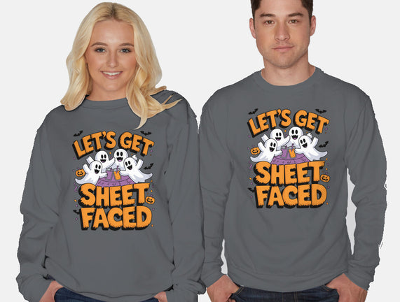 Let's Get Sheet Faced