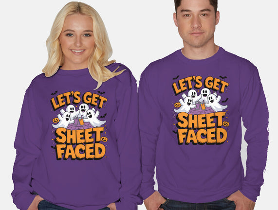 Let's Get Sheet Faced