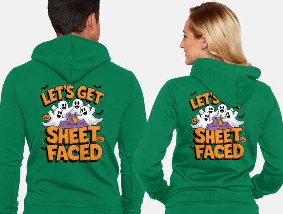 Let's Get Sheet Faced