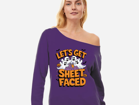 Let's Get Sheet Faced