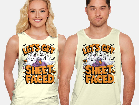 Let's Get Sheet Faced