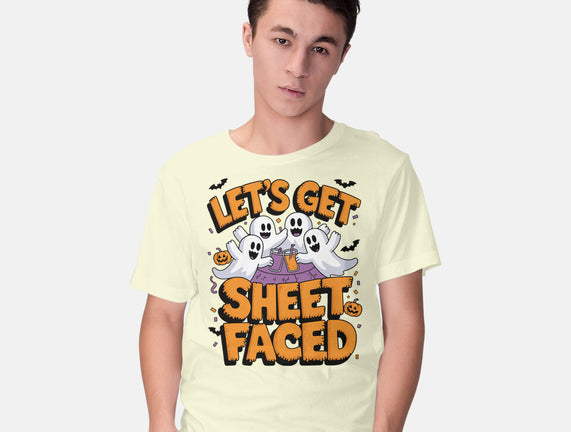 Let's Get Sheet Faced