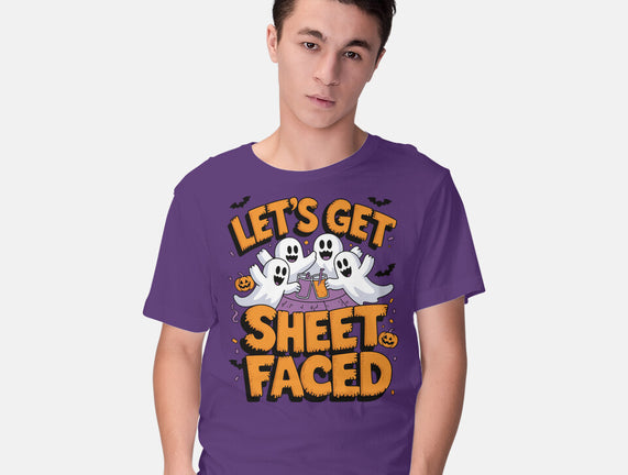 Let's Get Sheet Faced