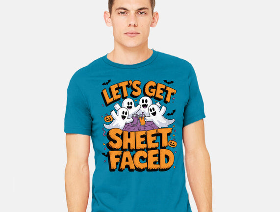 Let's Get Sheet Faced