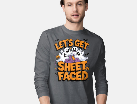 Let's Get Sheet Faced