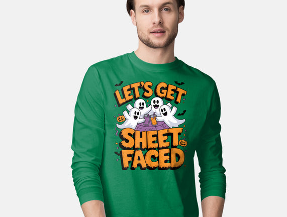 Let's Get Sheet Faced