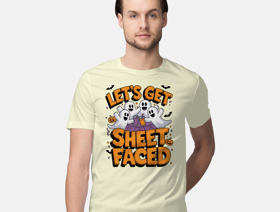 Let's Get Sheet Faced