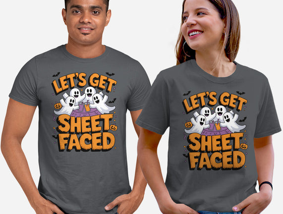 Let's Get Sheet Faced