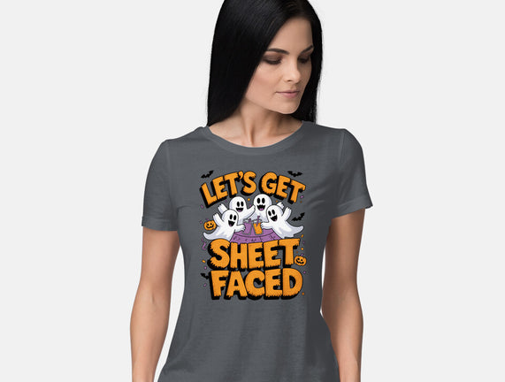 Let's Get Sheet Faced