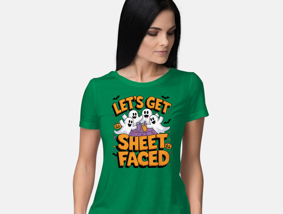 Let's Get Sheet Faced