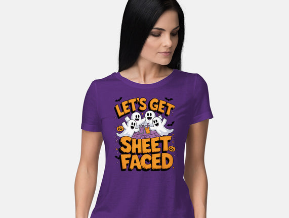 Let's Get Sheet Faced