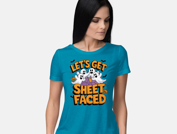 Let's Get Sheet Faced