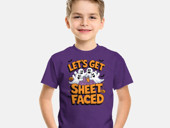 Let's Get Sheet Faced