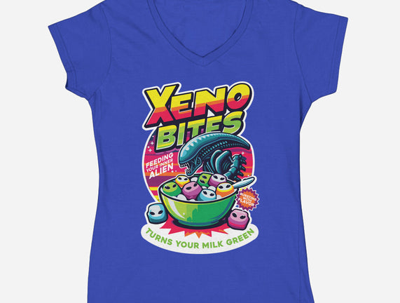 Xeno Bites