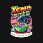 Xeno Bites-None-Basic Tote-Bag-Joel