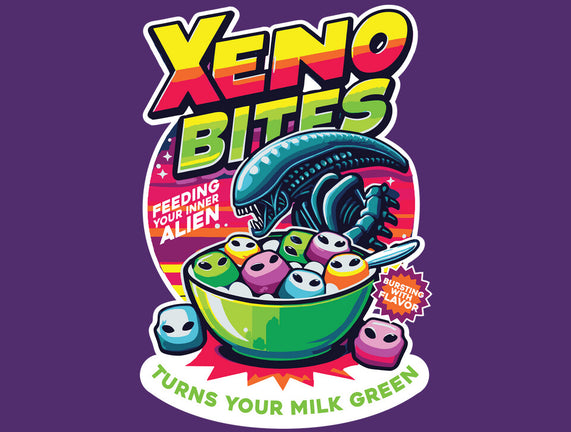 Xeno Bites