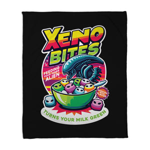 Xeno Bites