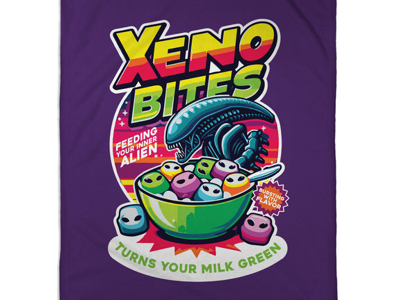 Xeno Bites