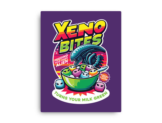 Xeno Bites