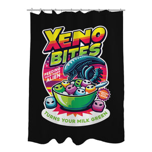 Xeno Bites