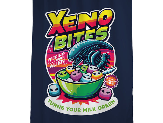 Xeno Bites