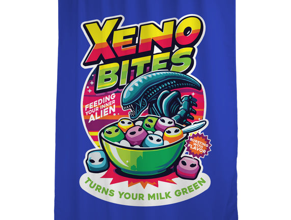 Xeno Bites