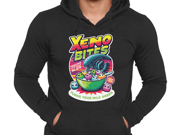 Xeno Bites