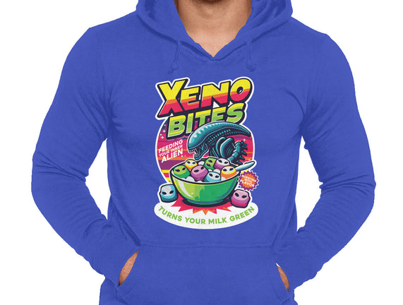 Xeno Bites