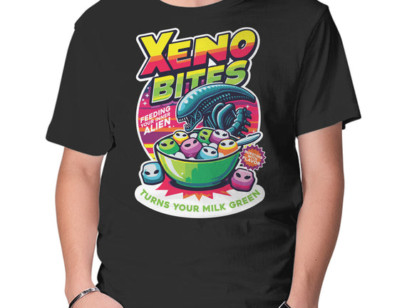 Xeno Bites