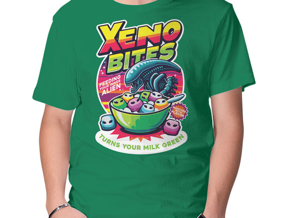 Xeno Bites