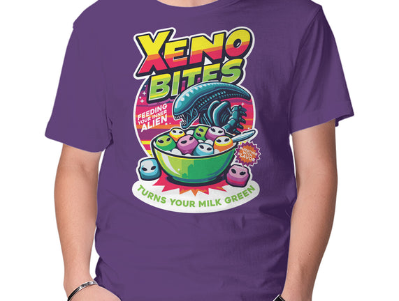 Xeno Bites