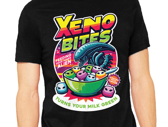 Xeno Bites