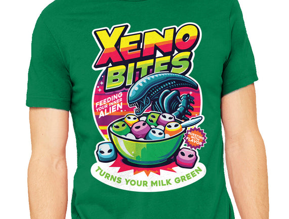 Xeno Bites