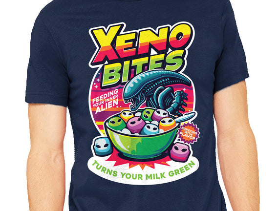 Xeno Bites