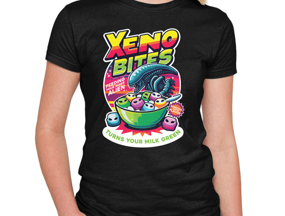 Xeno Bites