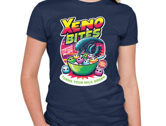 Xeno Bites