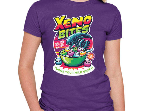 Xeno Bites