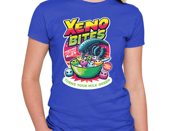 Xeno Bites