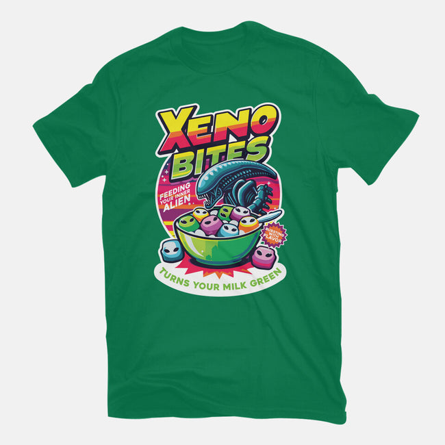 Xeno Bites-Mens-Heavyweight-Tee-Joel