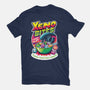 Xeno Bites-Youth-Basic-Tee-Joel