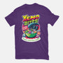 Xeno Bites-Mens-Premium-Tee-Joel