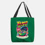 Xeno Bites-None-Basic Tote-Bag-Joel