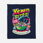 Xeno Bites-None-Fleece-Blanket-Joel