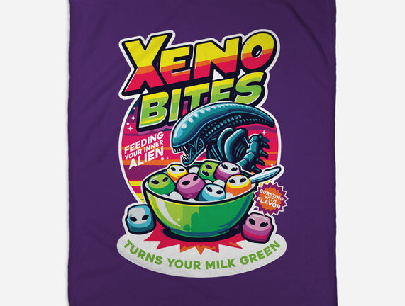 Xeno Bites