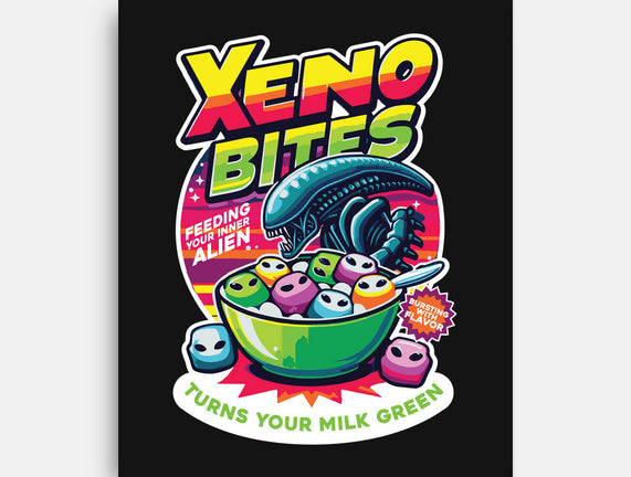 Xeno Bites