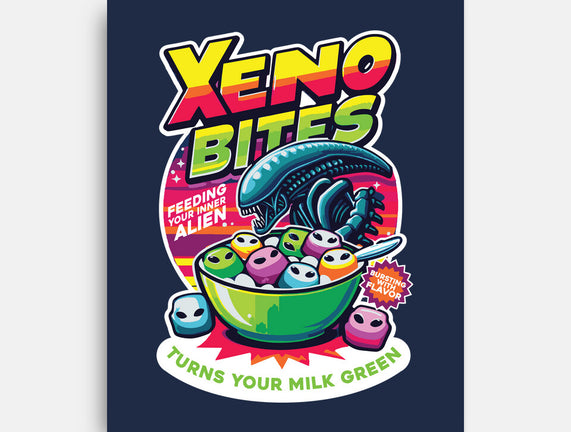 Xeno Bites