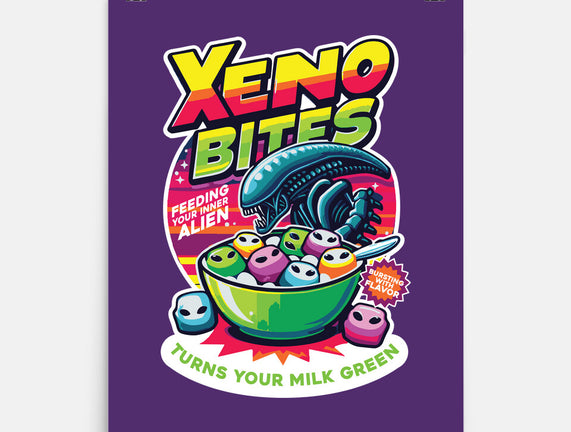 Xeno Bites